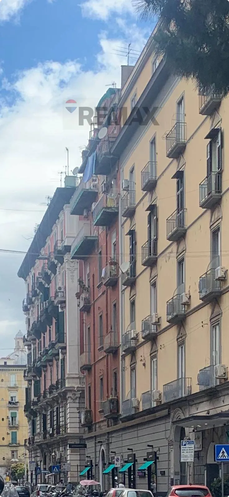Appartamento in vendita a Napoli, San Lorenzo - foto 3
