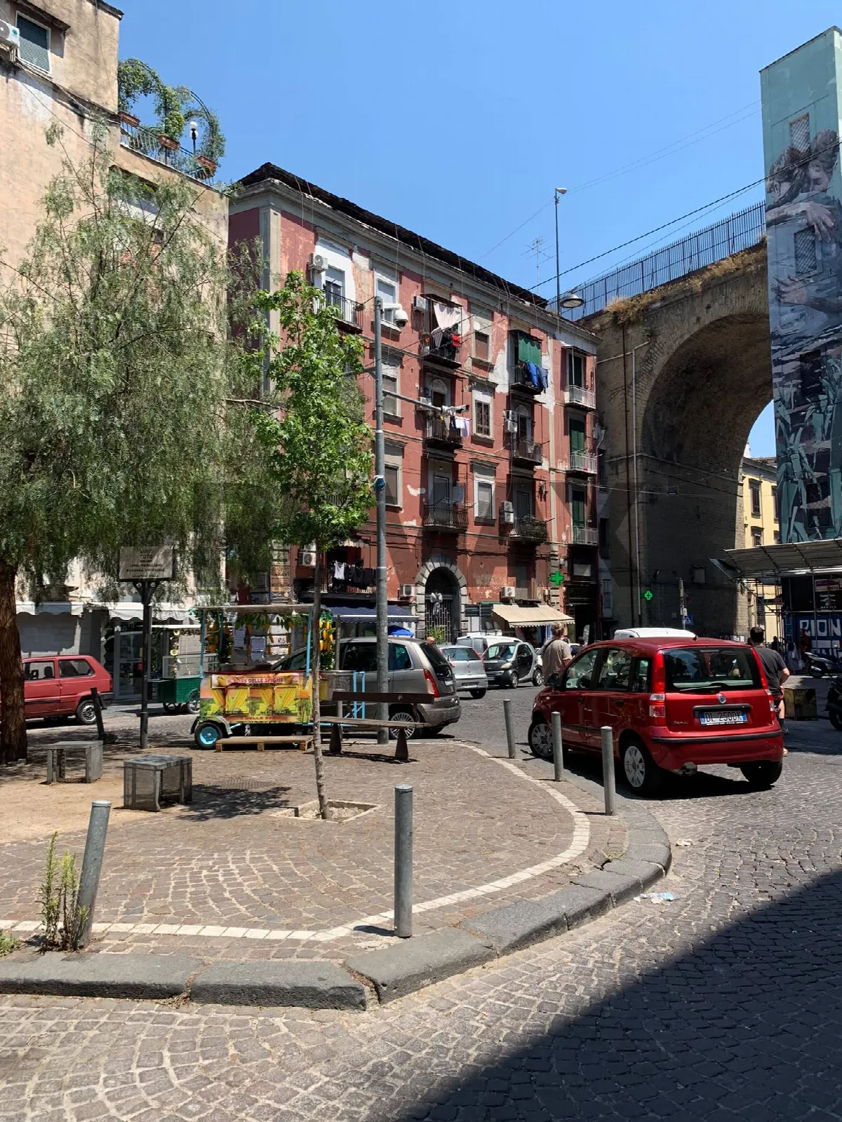 Appartamento in vendita a Napoli, Sanità - foto 1