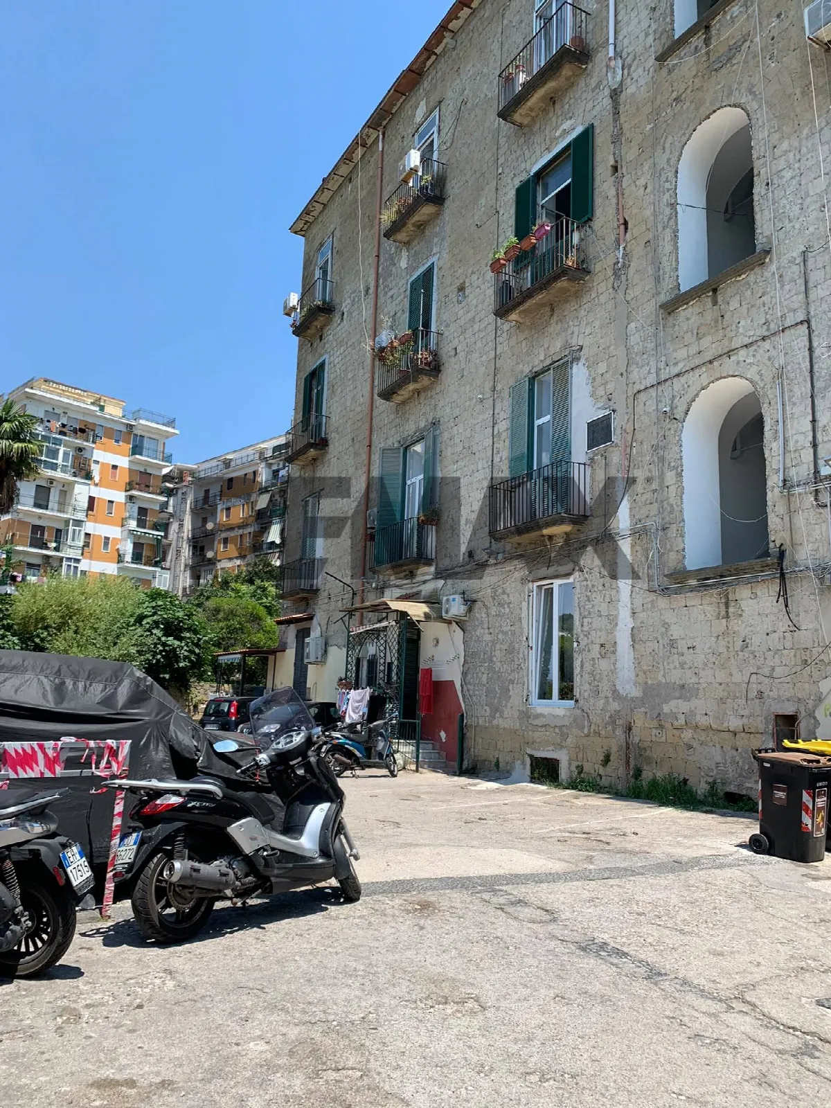 Appartamento in vendita a Napoli, Sanità - foto 4