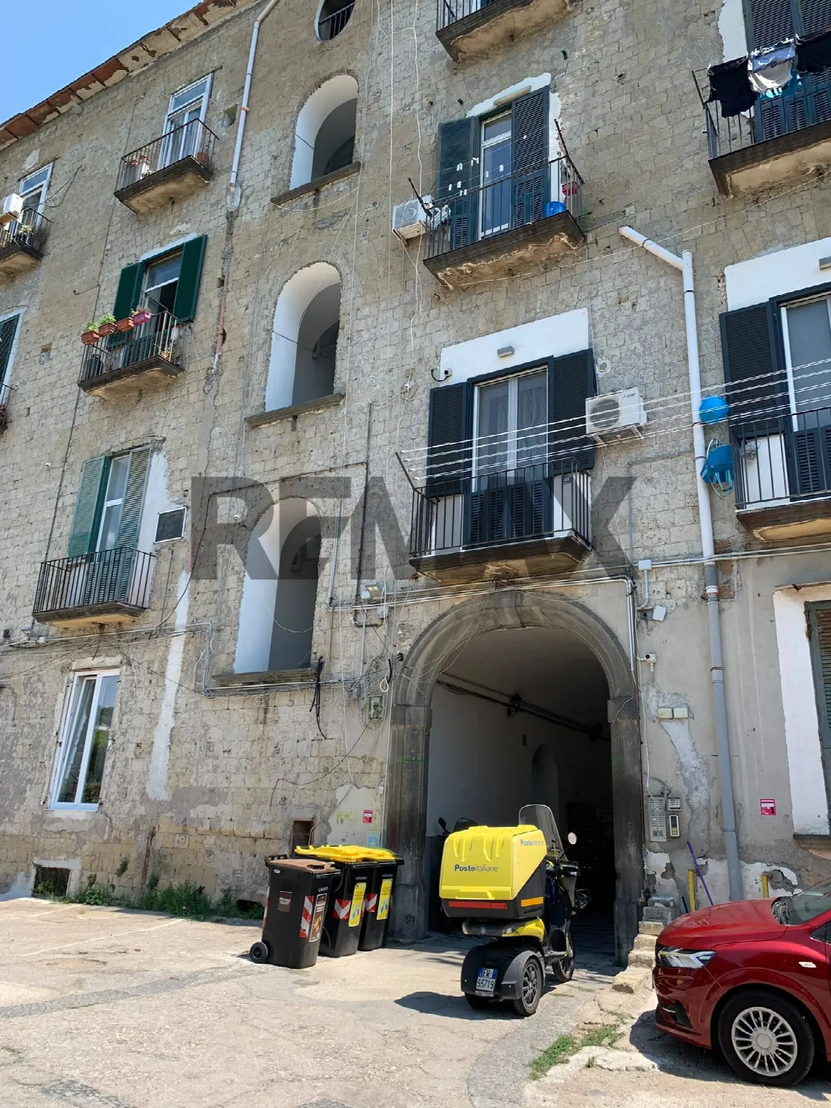 Appartamento in vendita a Napoli, Sanità - foto 5