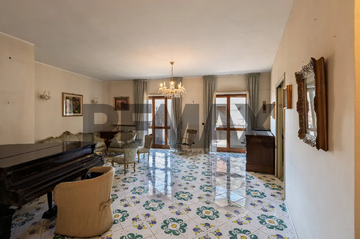 Appartamento in vendita a Napoli, Vomero - foto 5