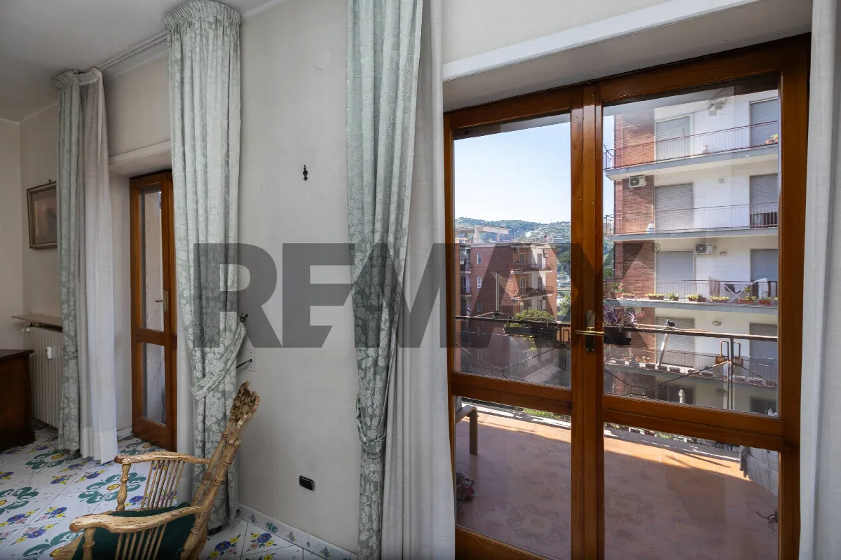 Appartamento in vendita a Napoli, Vomero - foto 7