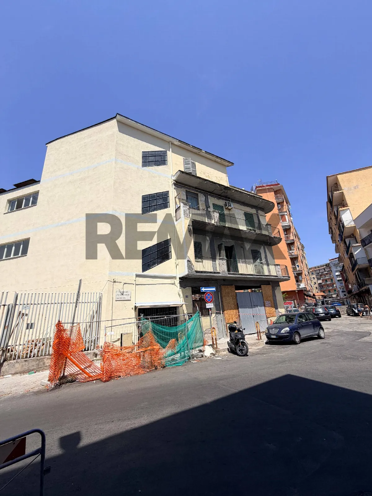 Appartamento in vendita a Napoli, Fuorigrotta - foto 1