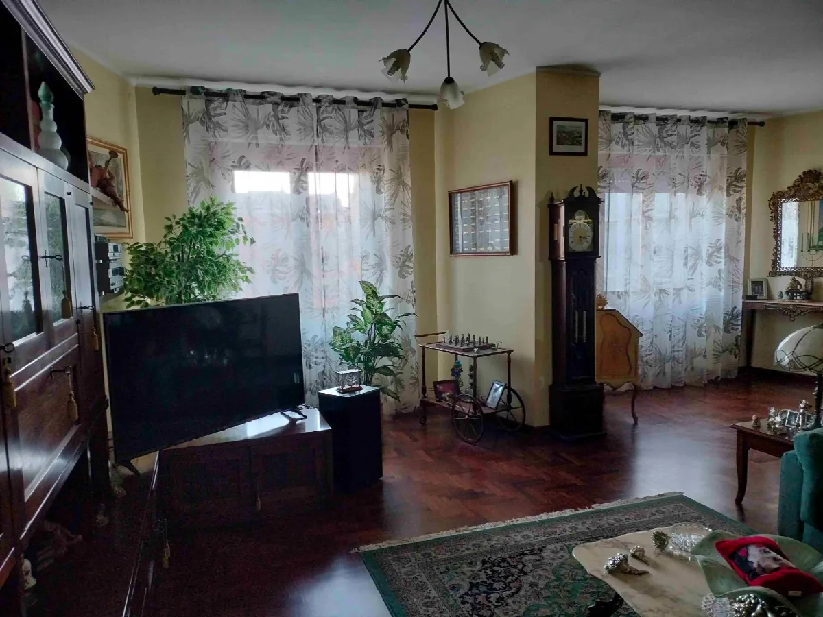 Appartamento in vendita a Alessandria, Centro-P.zza Matteotti - foto 1