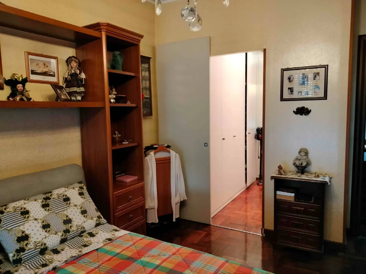 Appartamento in vendita a Alessandria, Centro-P.zza Matteotti - foto 10