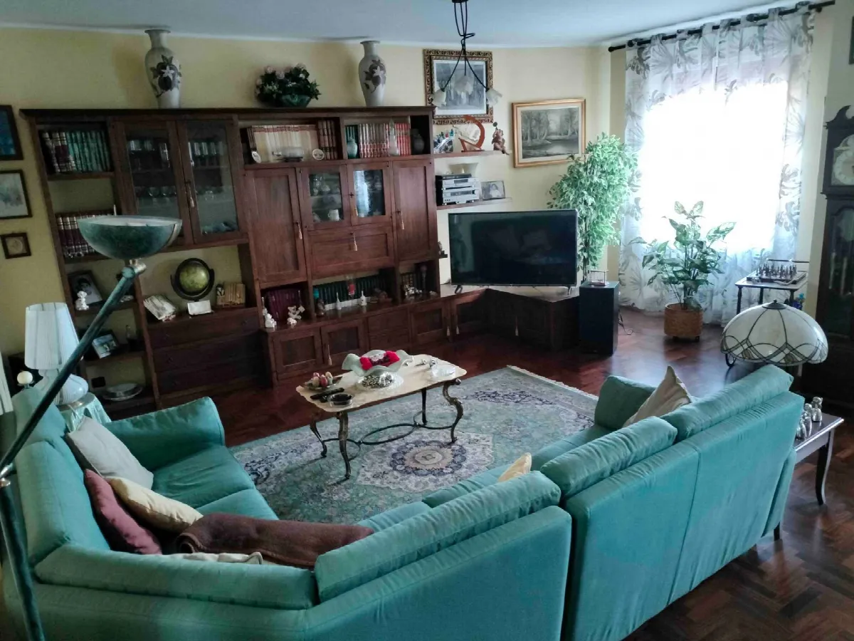 Appartamento in vendita a Alessandria, Centro-P.zza Matteotti - foto 2