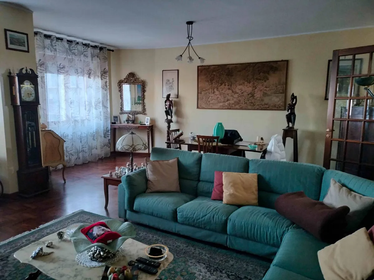 Appartamento in vendita a Alessandria, Centro-P.zza Matteotti - foto 3