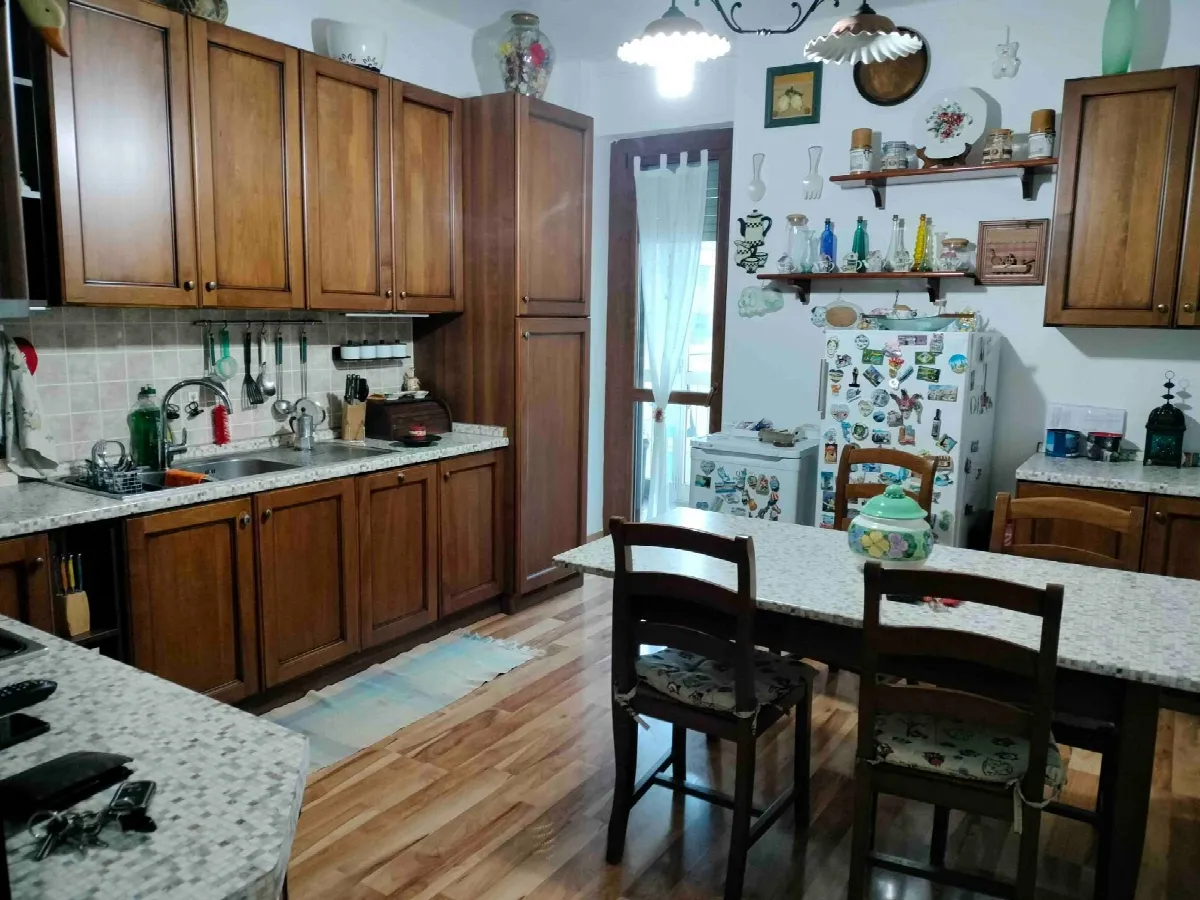 Appartamento in vendita a Alessandria, Centro-P.zza Matteotti - foto 5