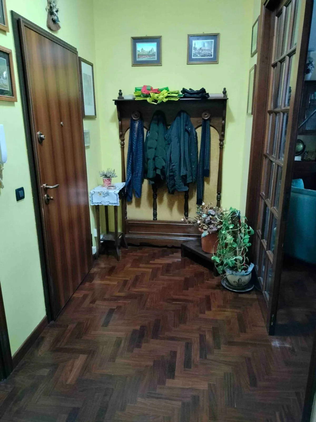 Appartamento in vendita a Alessandria, Centro-P.zza Matteotti - foto 7