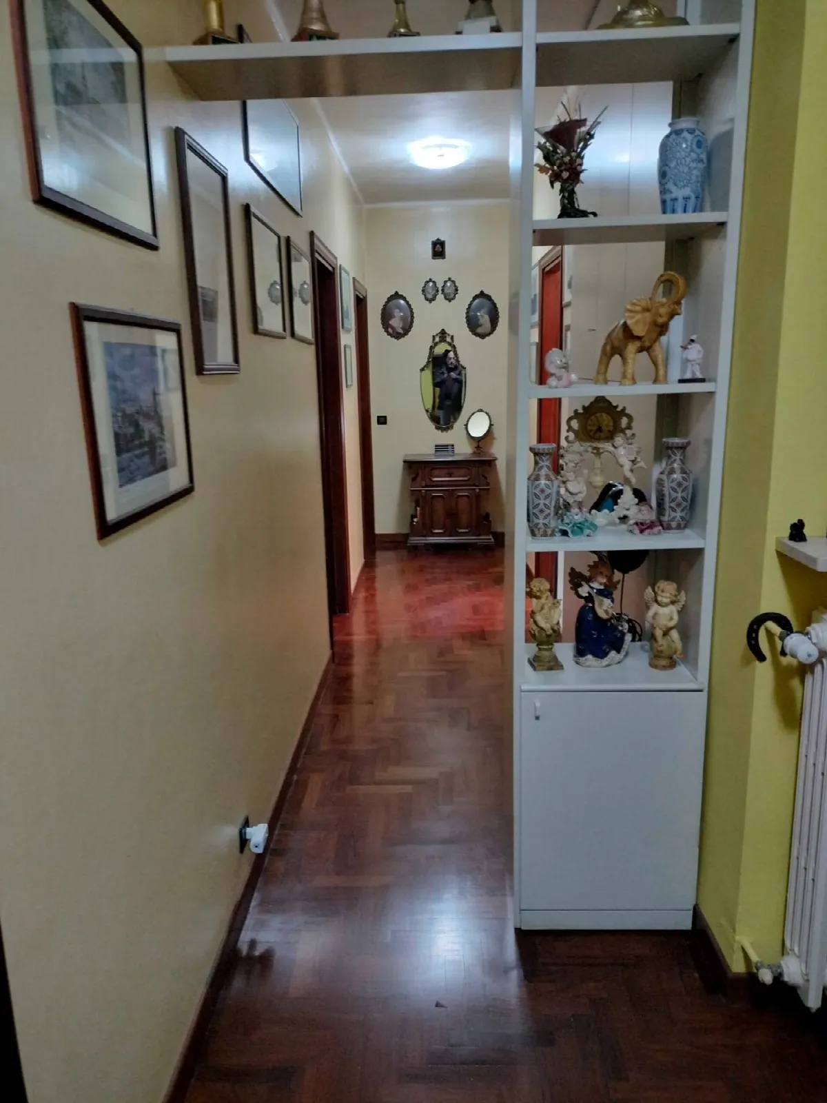 Appartamento in vendita a Alessandria, Centro-P.zza Matteotti - foto 8