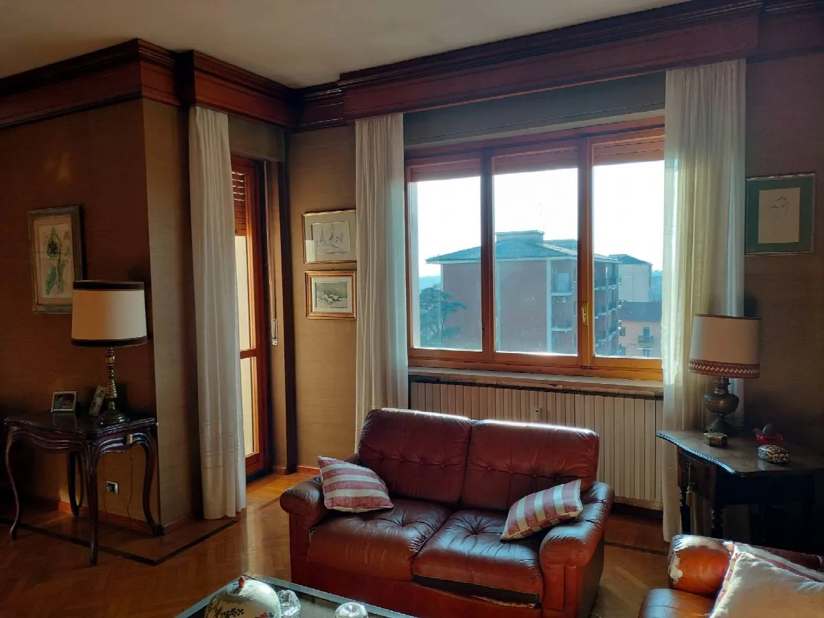 Appartamento in vendita a Alessandria, Europa - foto 4