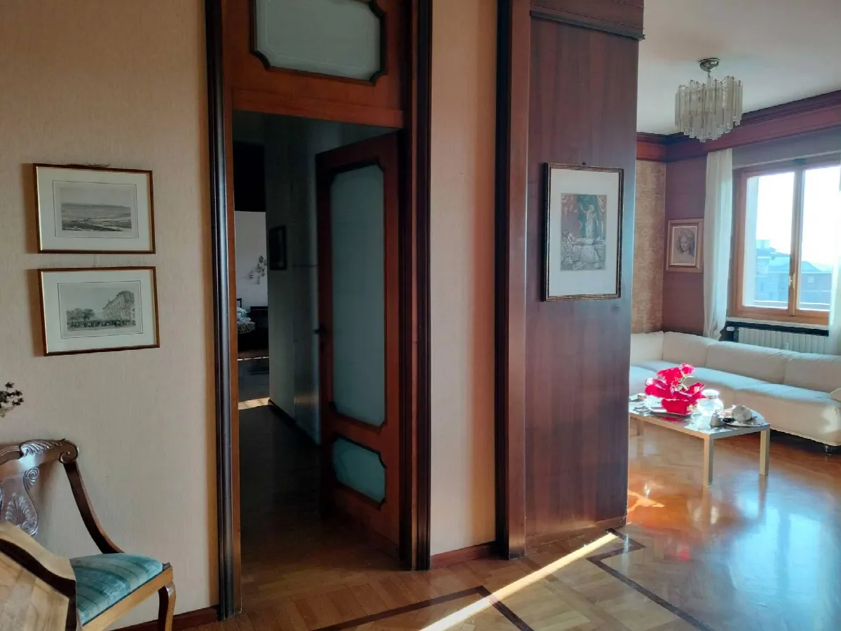 Appartamento in vendita a Alessandria, Europa - foto 7