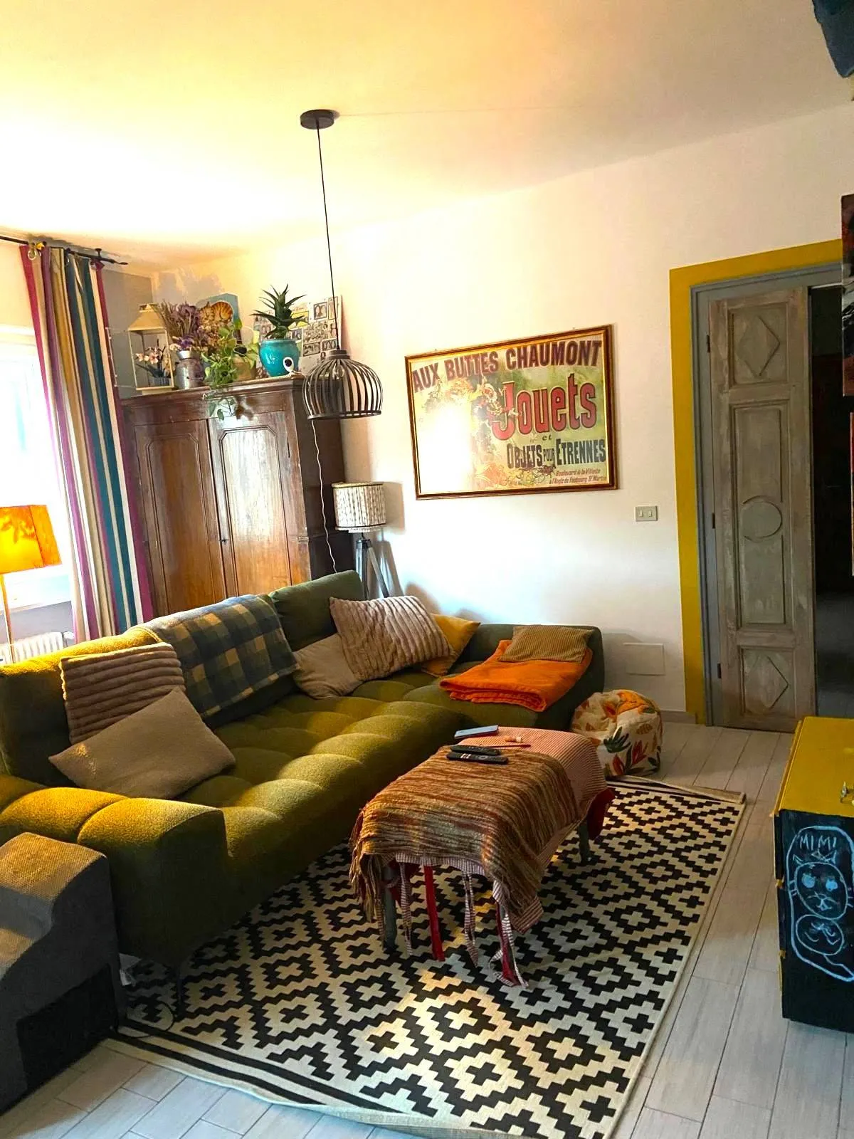 Appartamento in vendita a Alessandria, Orti - foto 1