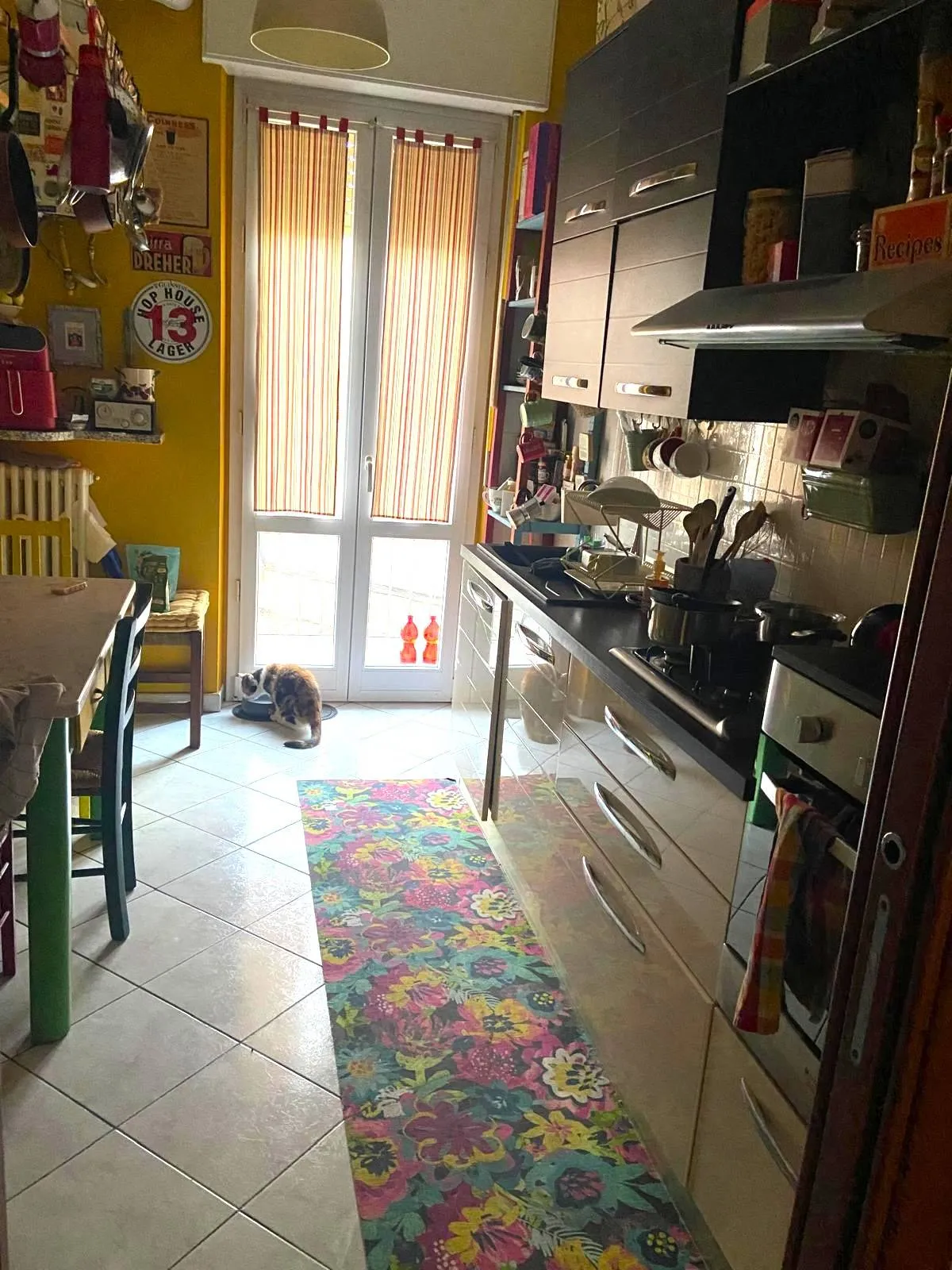 Appartamento in vendita a Alessandria, Orti - foto 10