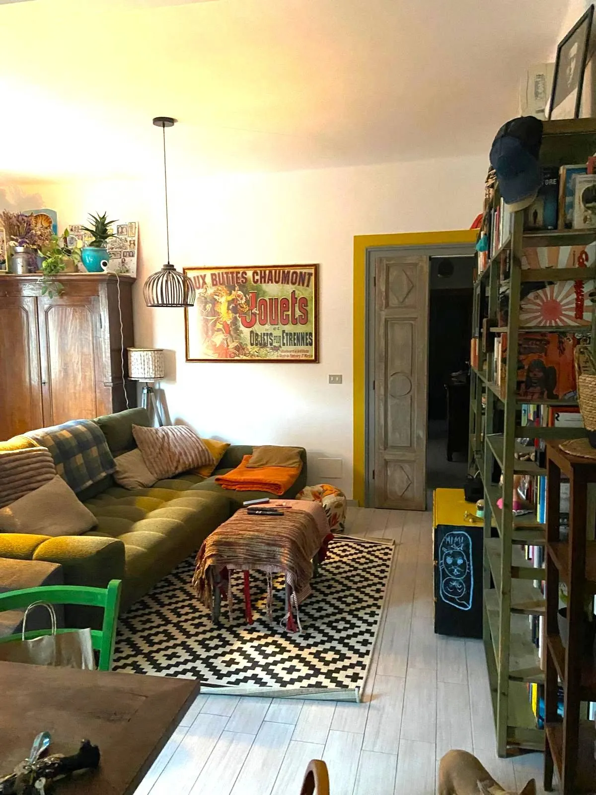 Appartamento in vendita a Alessandria, Orti - foto 2