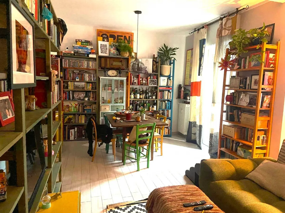 Appartamento in vendita a Alessandria, Orti - foto 3