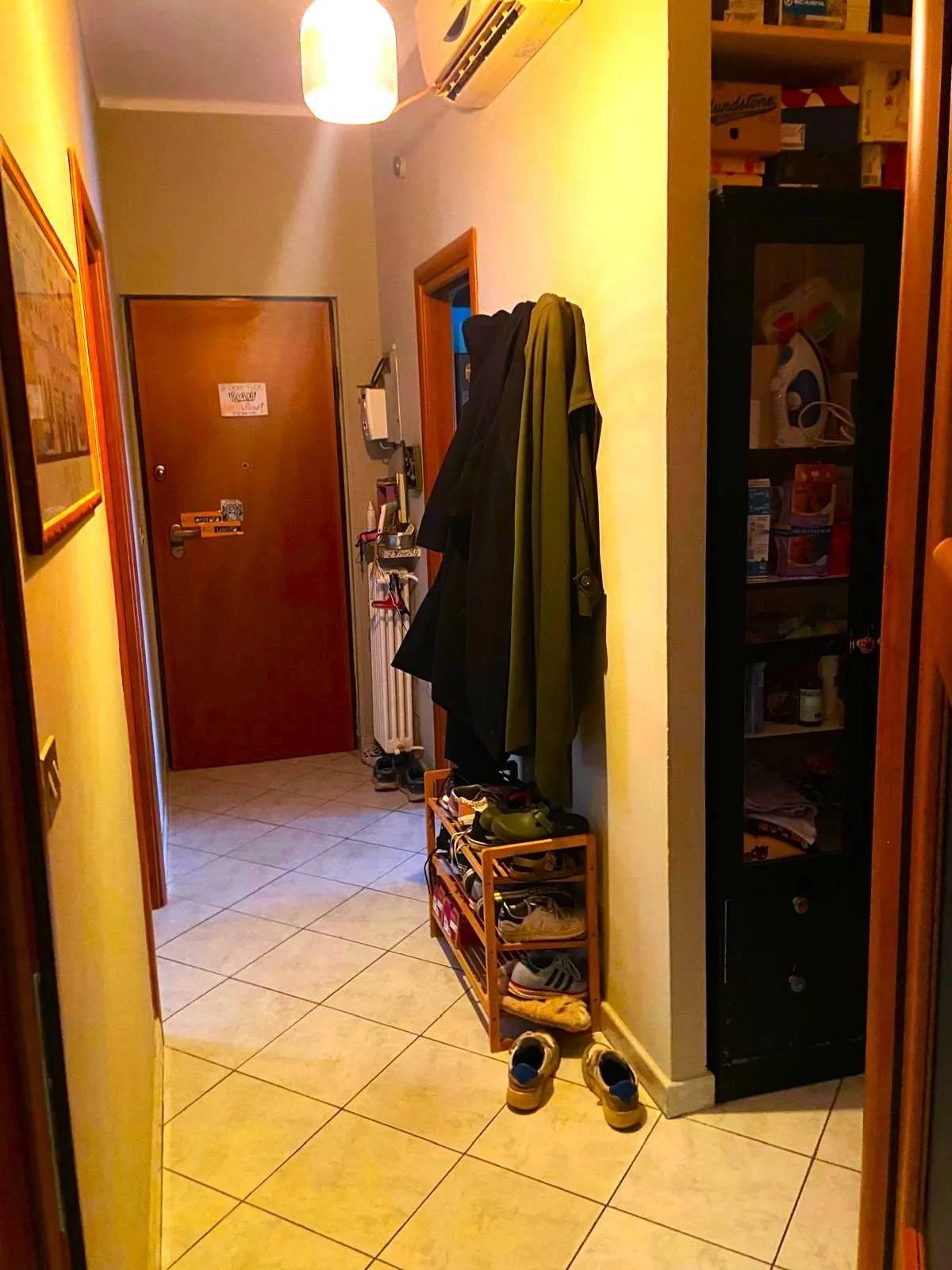 Appartamento in vendita a Alessandria, Orti - foto 5