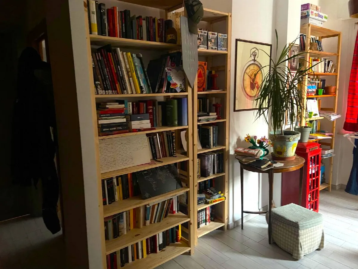 Appartamento in vendita a Alessandria, Orti - foto 6