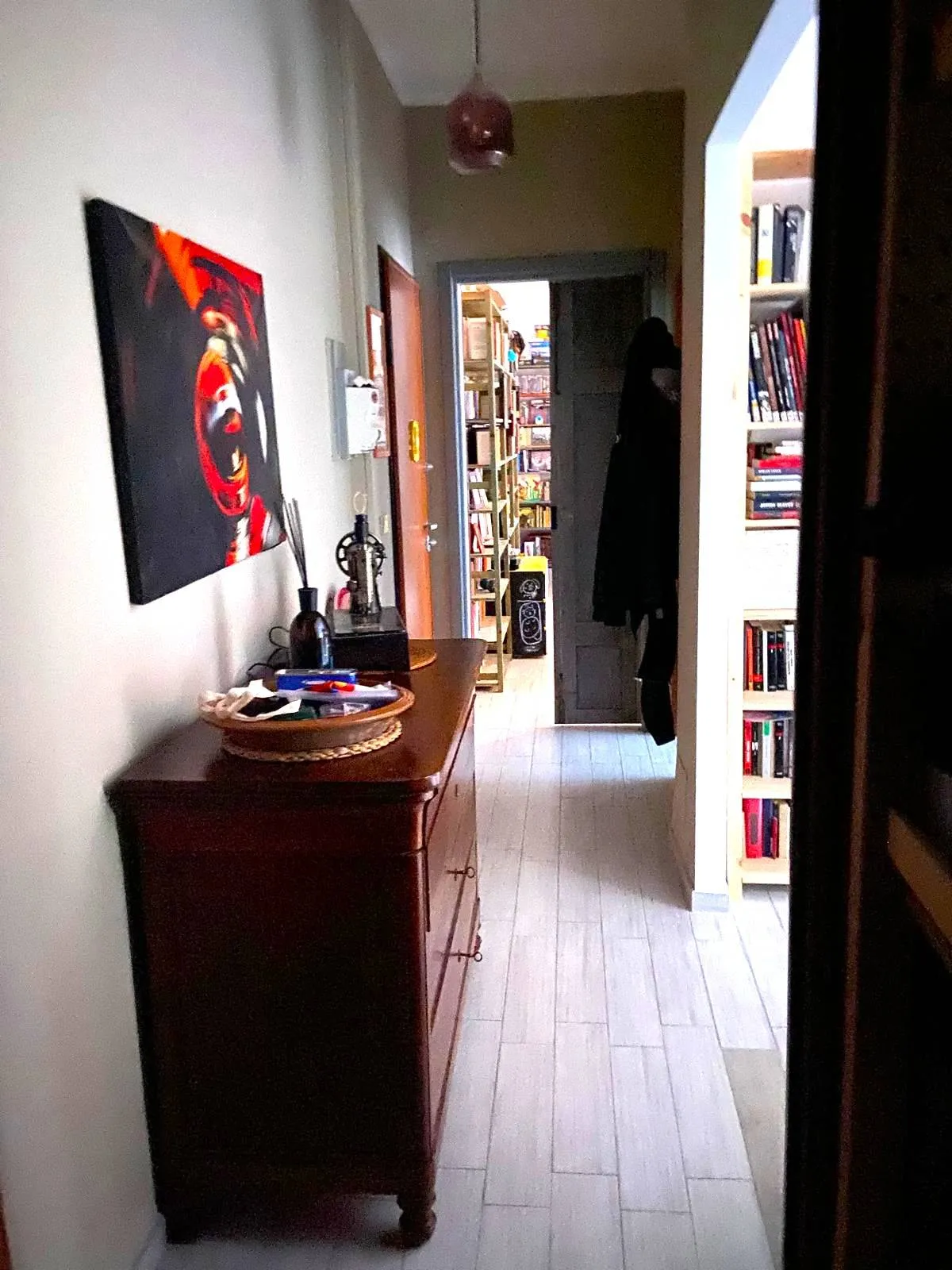 Appartamento in vendita a Alessandria, Orti - foto 7