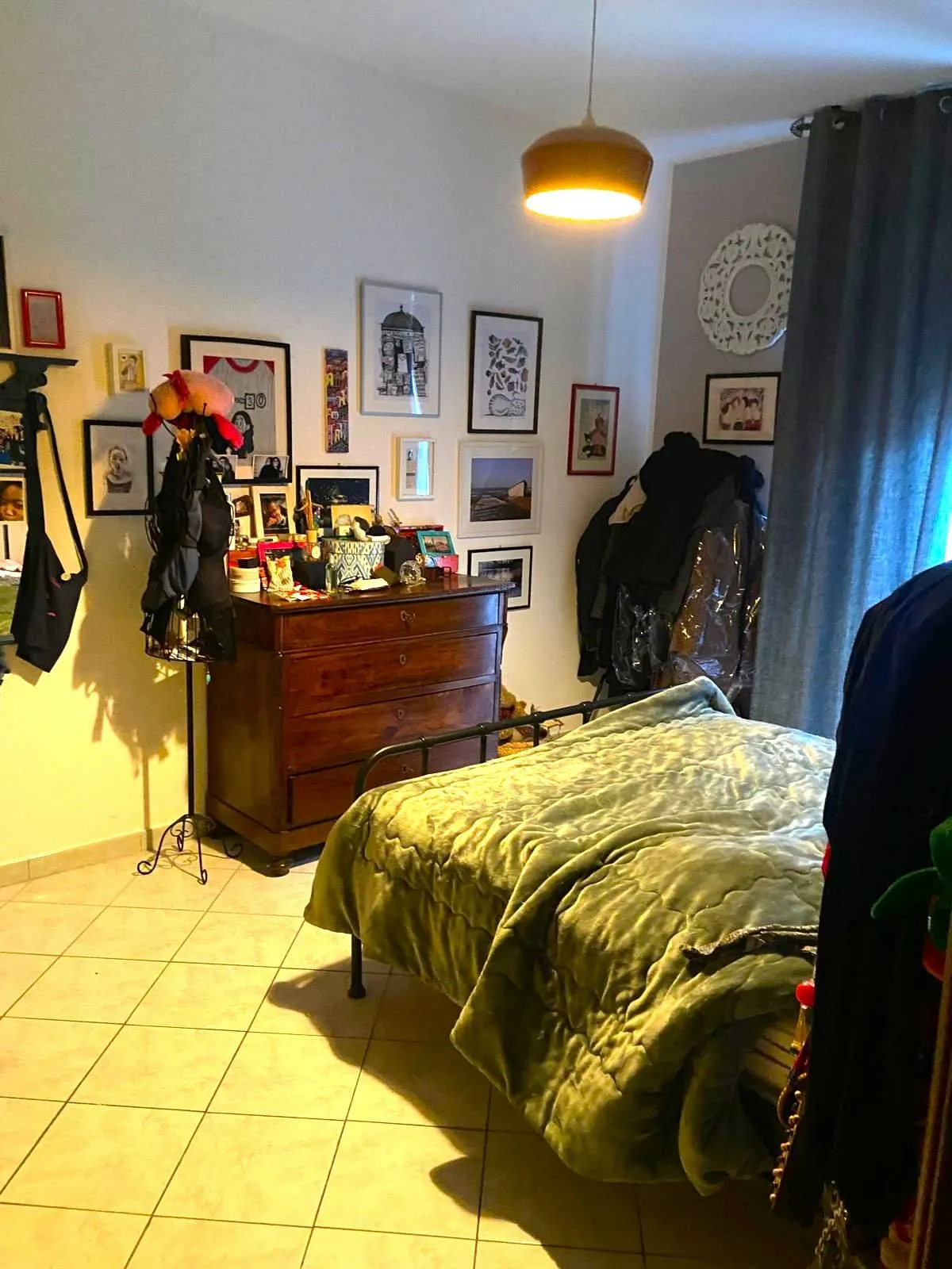 Appartamento in vendita a Alessandria, Orti - foto 9