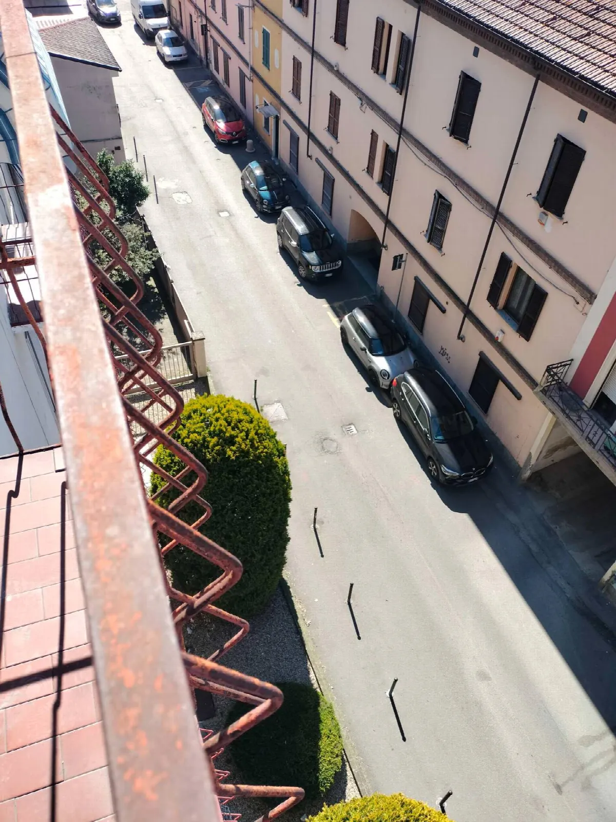 Appartamento in vendita a Alessandria, Cristo - foto 1