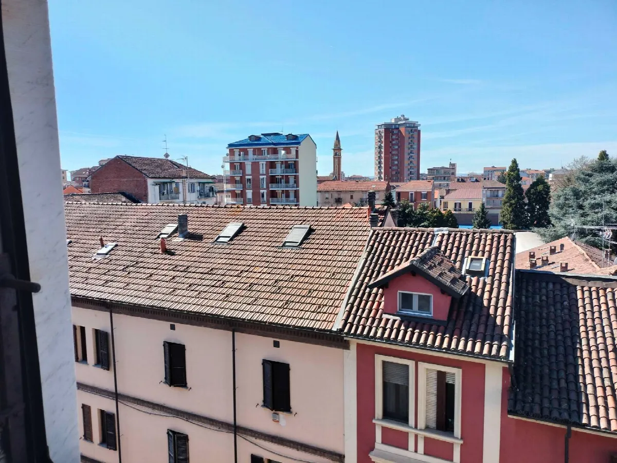 Appartamento in vendita a Alessandria, Cristo - foto 2