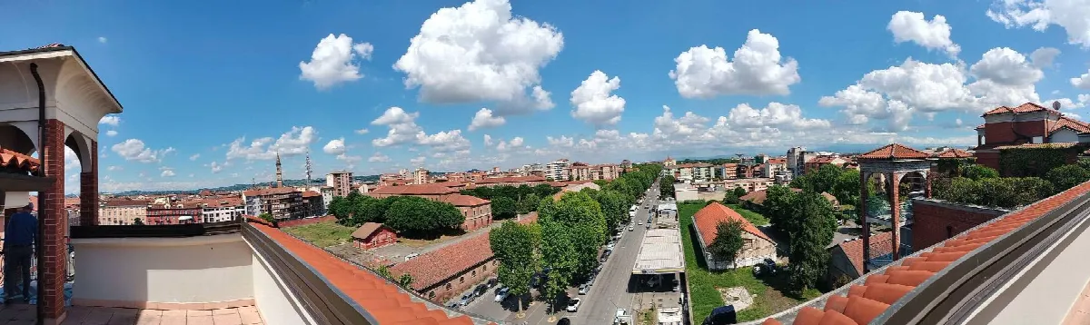 Appartamento in vendita a Alessandria, Pista Vecchia - foto 2