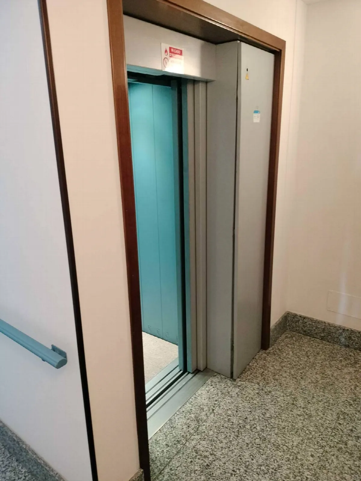 Appartamento in vendita a Alessandria, Pista Vecchia - foto 4