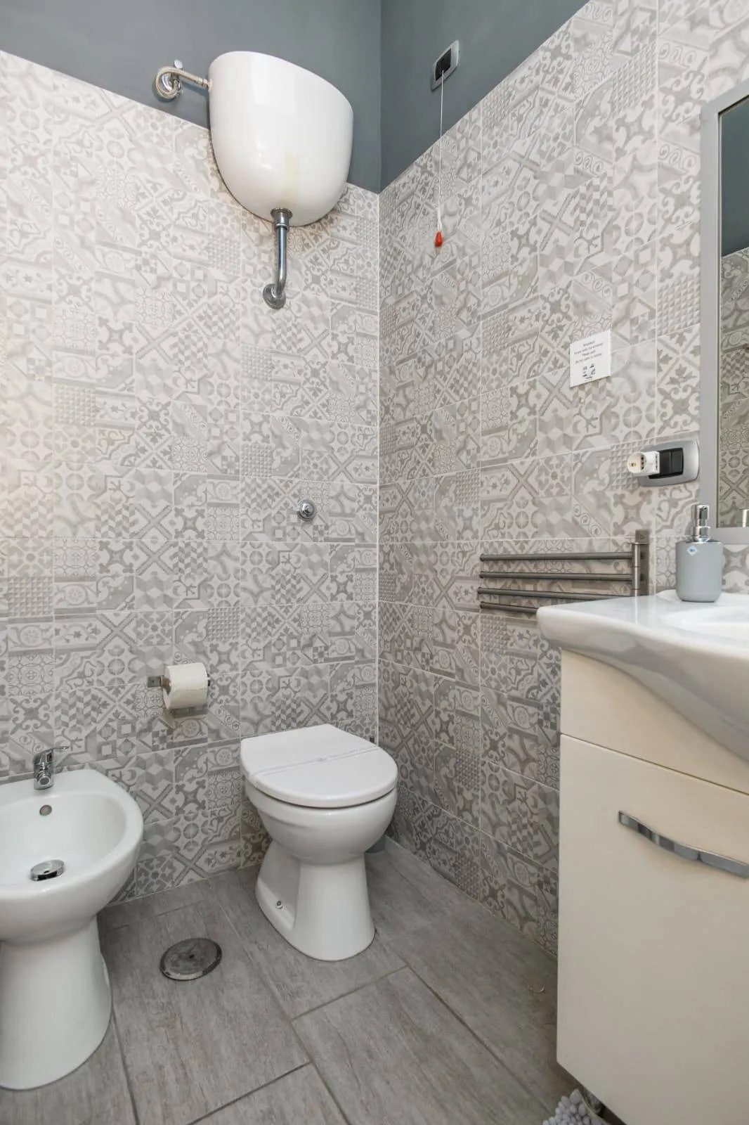 Appartamento in vendita a Napoli, Foria - foto 10