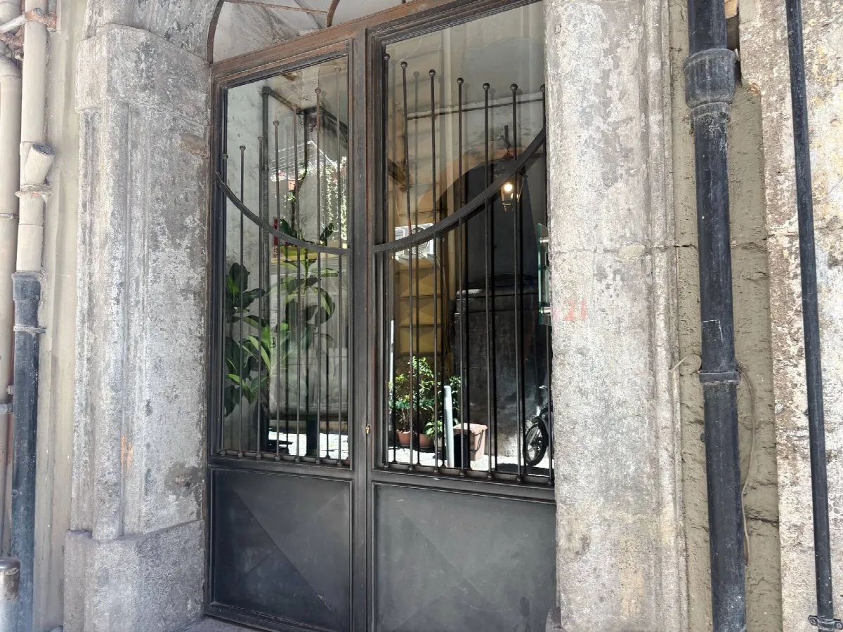 Appartamento in vendita a Napoli, San Ferdinando - foto 10