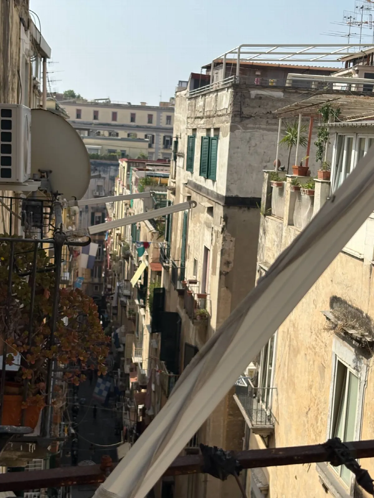 Appartamento in vendita a Napoli, San Ferdinando - foto 6