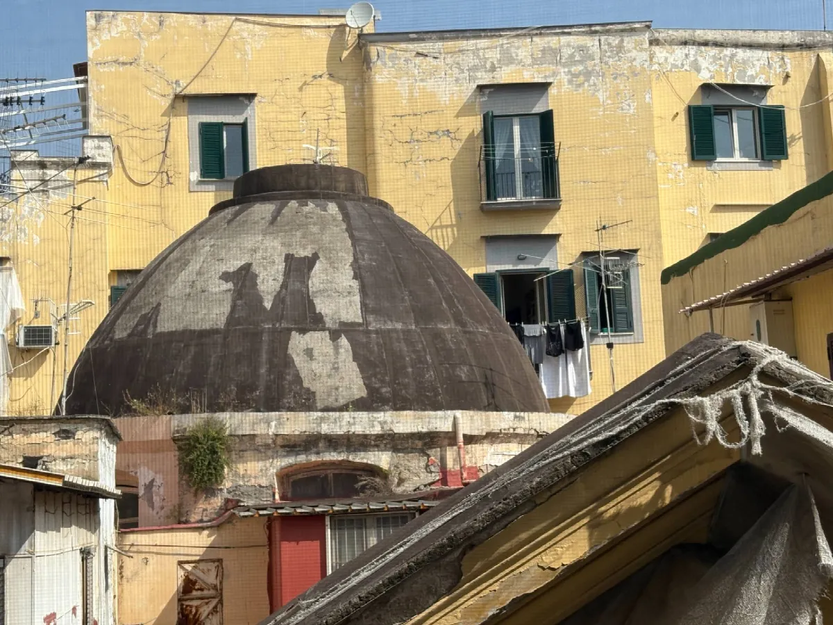 Appartamento in vendita a Napoli, San Ferdinando - foto 7