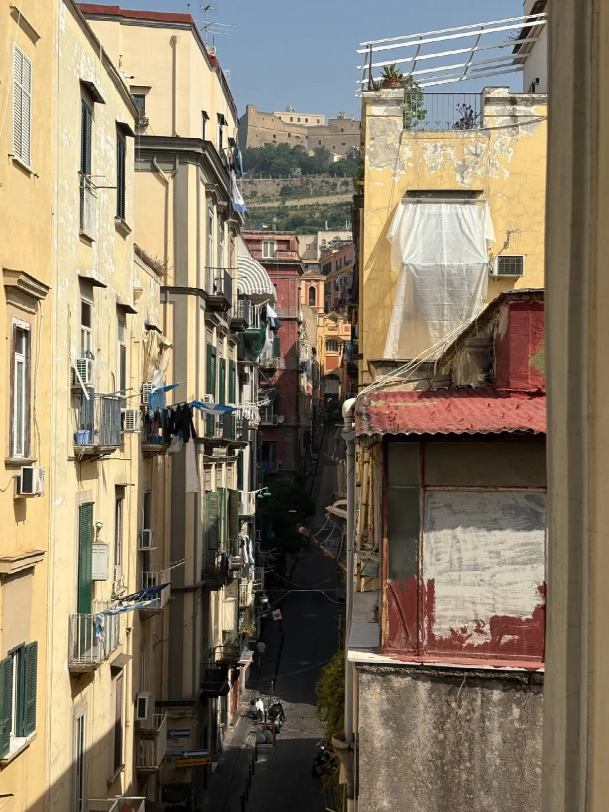 Appartamento in vendita a Napoli, San Ferdinando - foto 9
