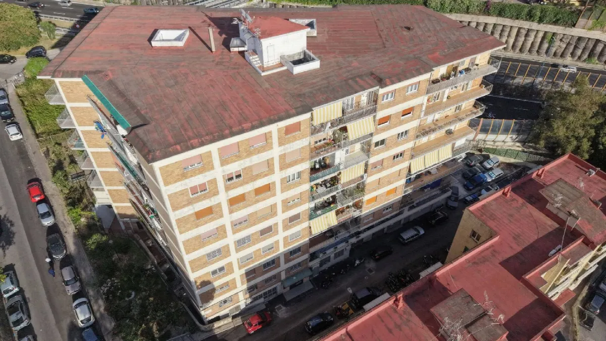 Appartamento in vendita a Napoli, Soccavo - foto 2