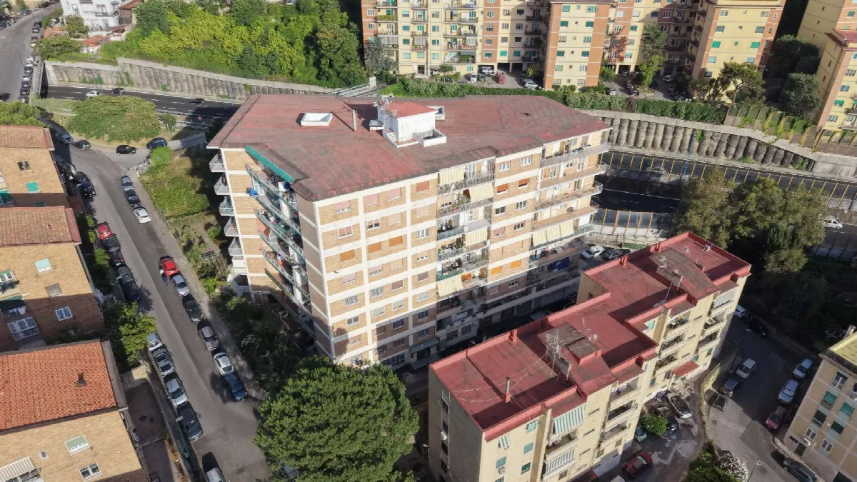 Appartamento in vendita a Napoli, Soccavo - foto 3