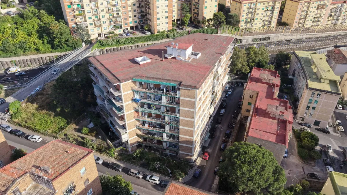 Appartamento in vendita a Napoli, Soccavo - foto 4