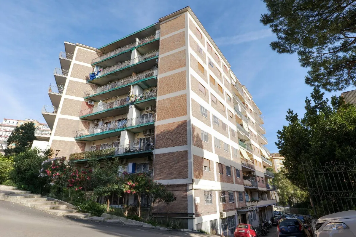 Appartamento in vendita a Napoli, Soccavo - foto 5
