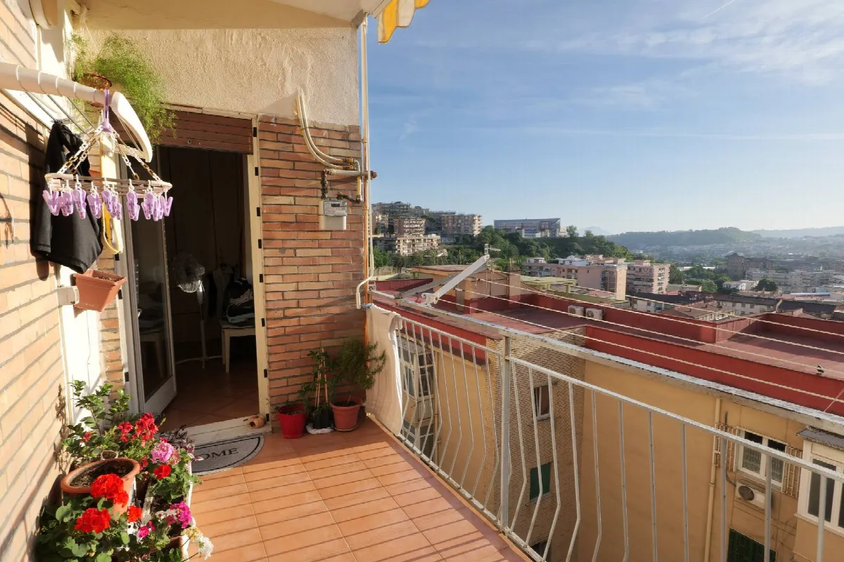 Appartamento in vendita a Napoli, Soccavo - foto 8