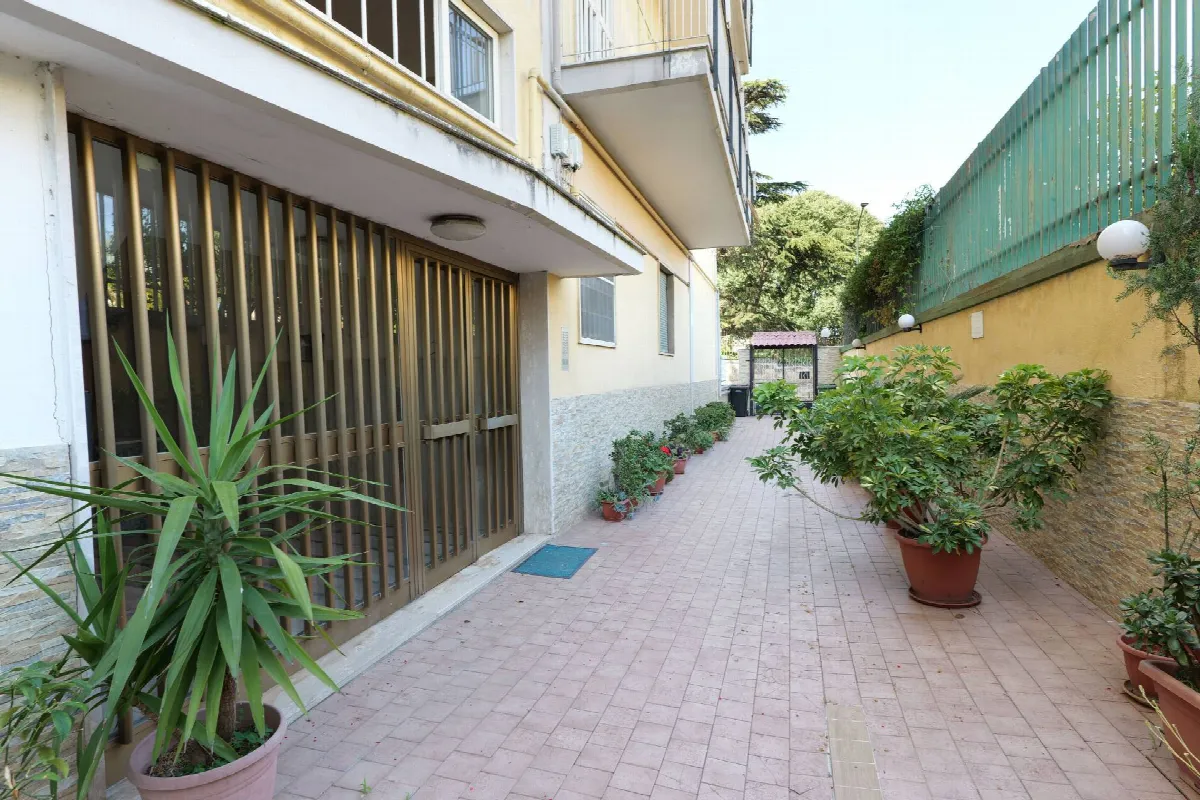 Appartamento in vendita a Portici - foto 1