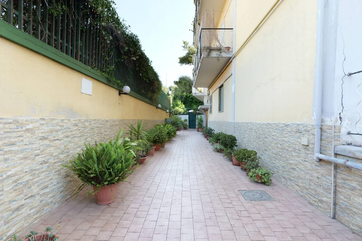 Appartamento in vendita a Portici - foto 4