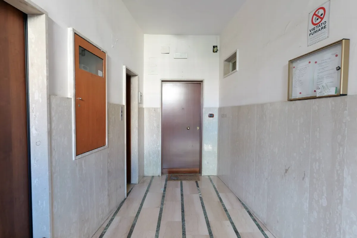 Appartamento in vendita a Portici - foto 8