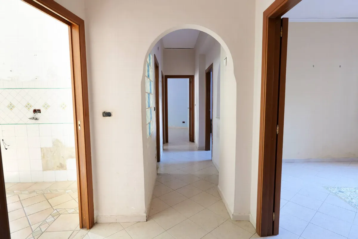 Appartamento in vendita a Portici - foto 9