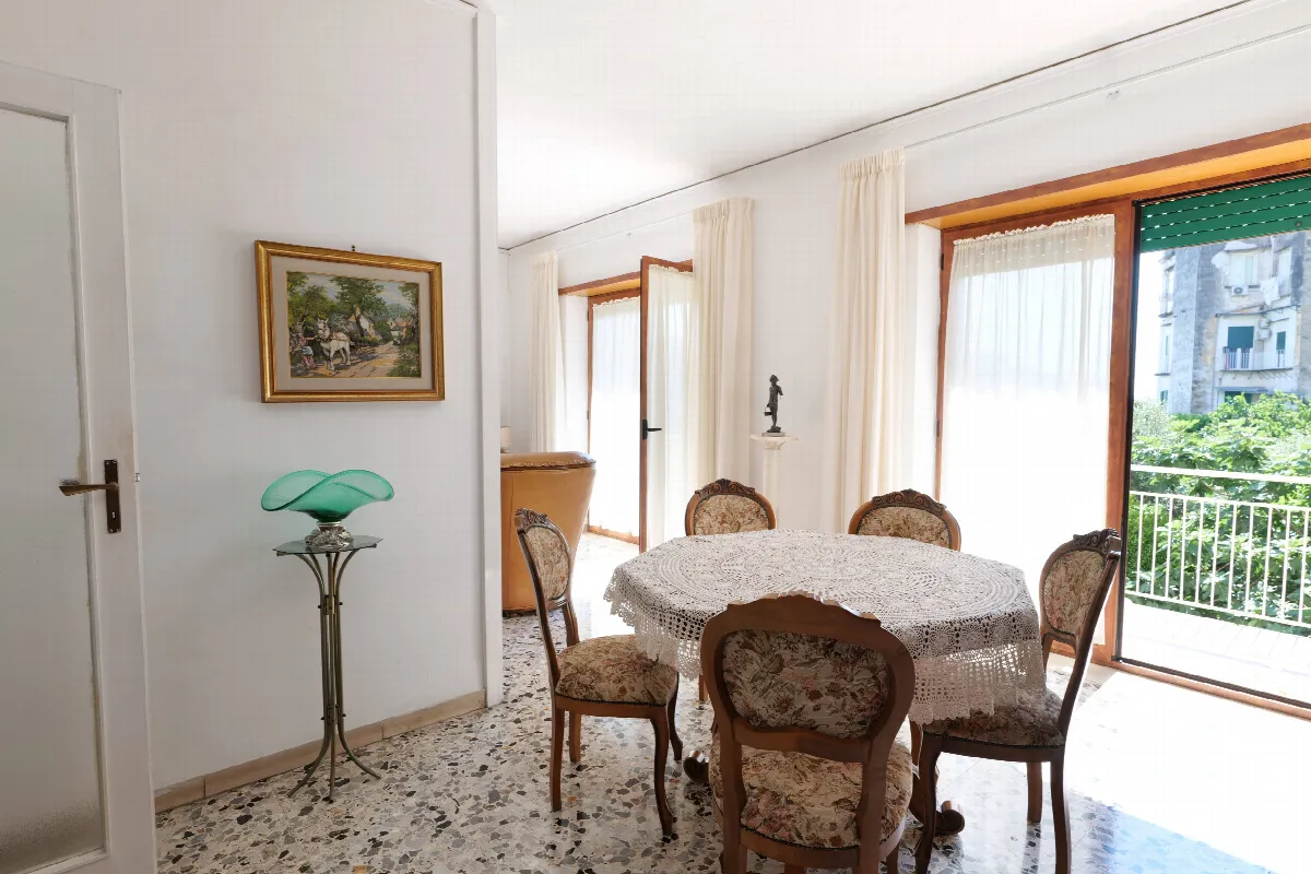 Appartamento in vendita a Napoli - foto 4
