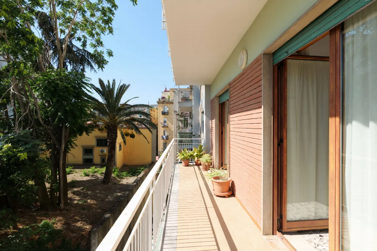Appartamento in vendita a Napoli - foto 6