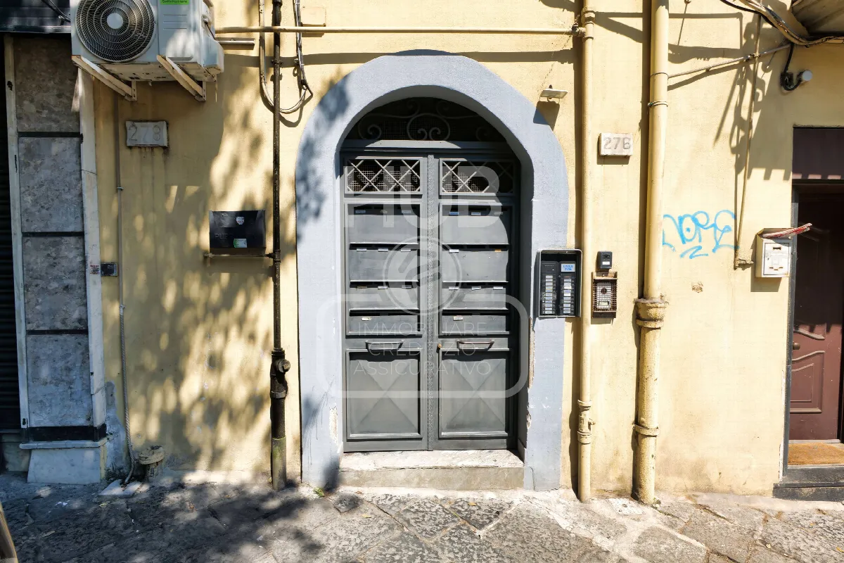 Appartamento in vendita a Napoli, Capodimonte - foto 2