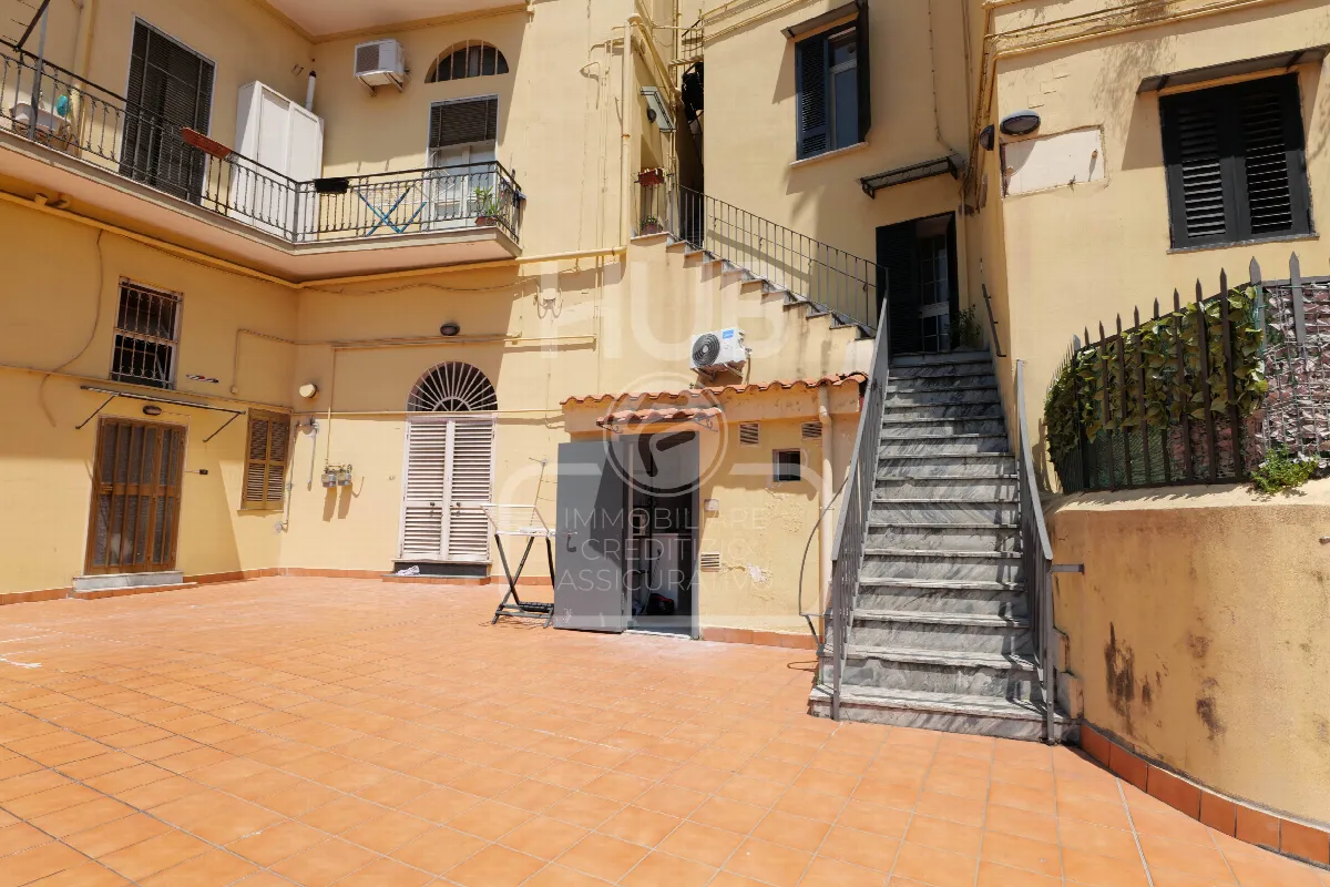 Appartamento in vendita a Napoli, Capodimonte - foto 3