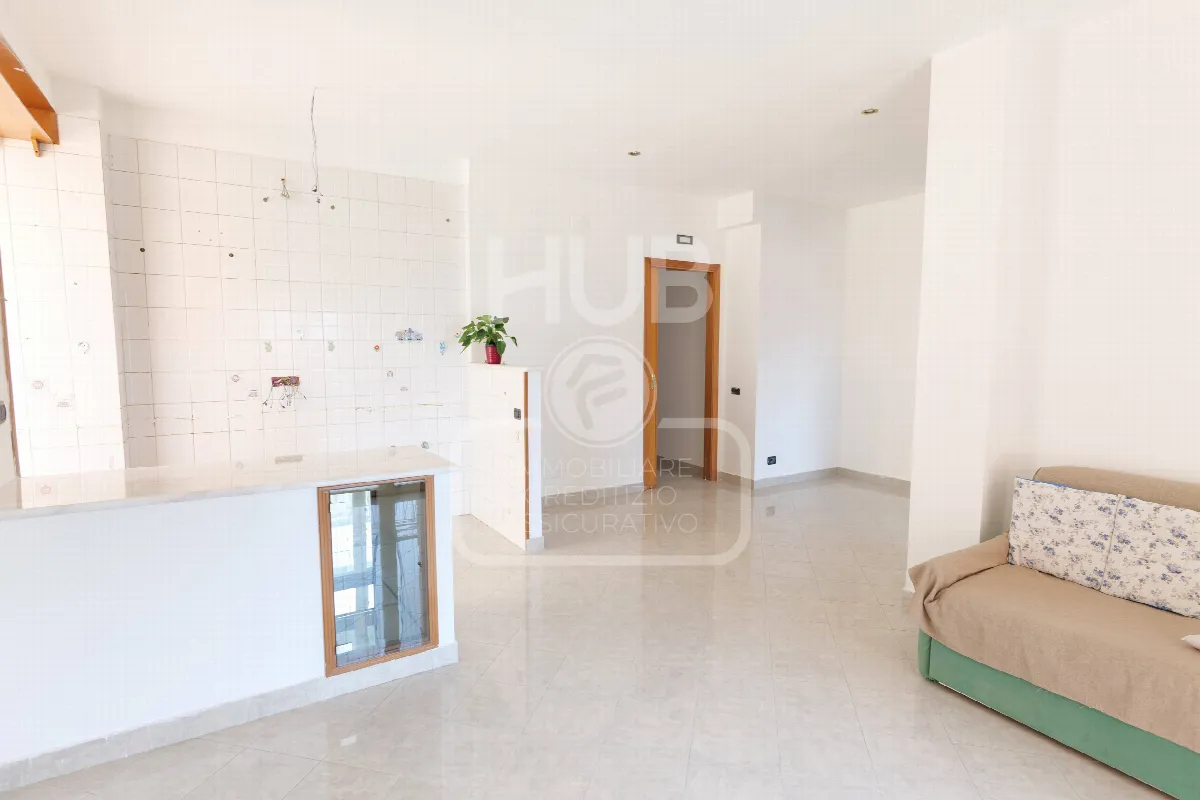 Appartamento in vendita a Napoli, Fuorigrotta - foto 4