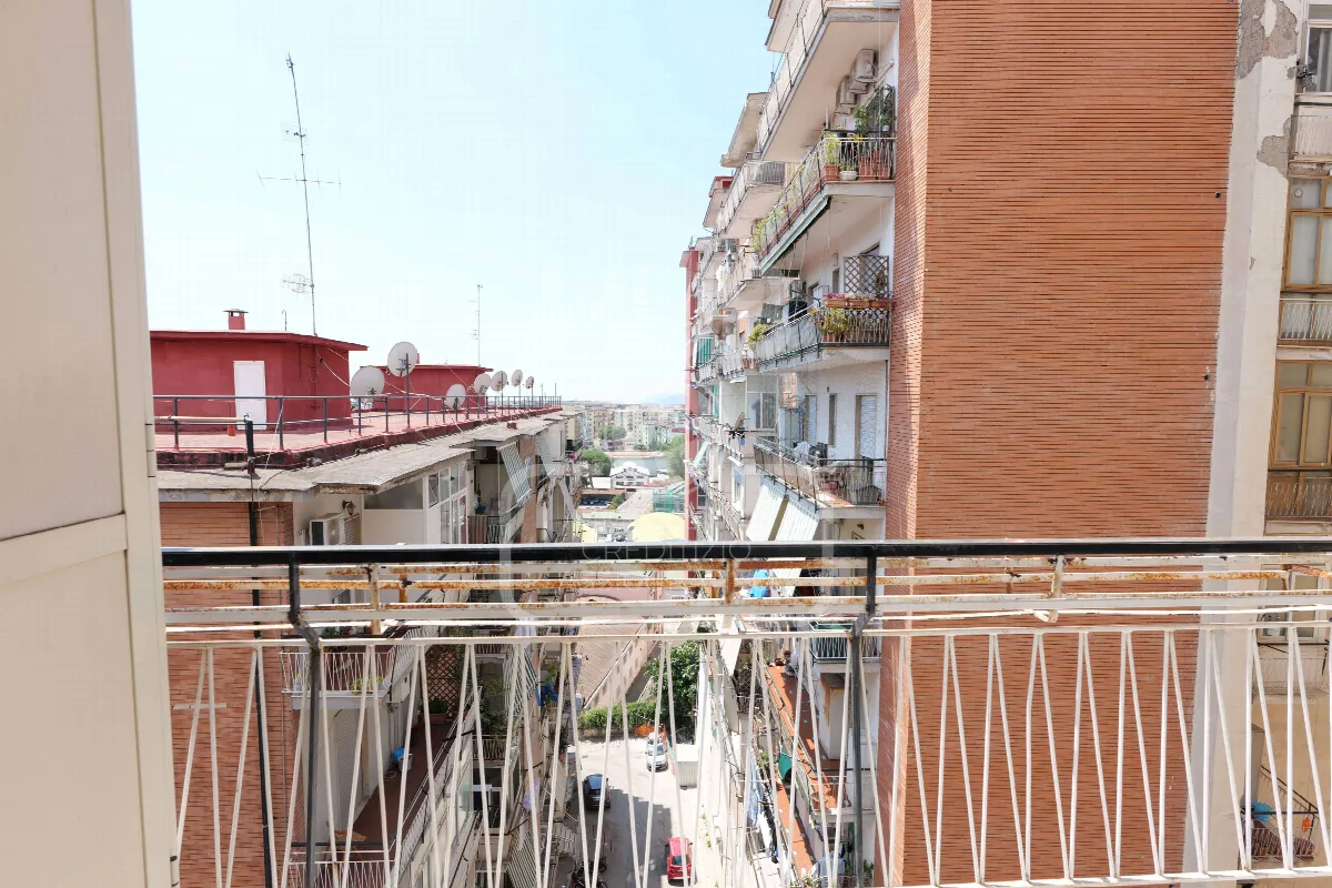 Appartamento in vendita a Napoli, Fuorigrotta - foto 6