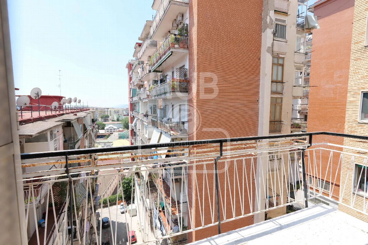 Appartamento in vendita a Napoli, Fuorigrotta - foto 7