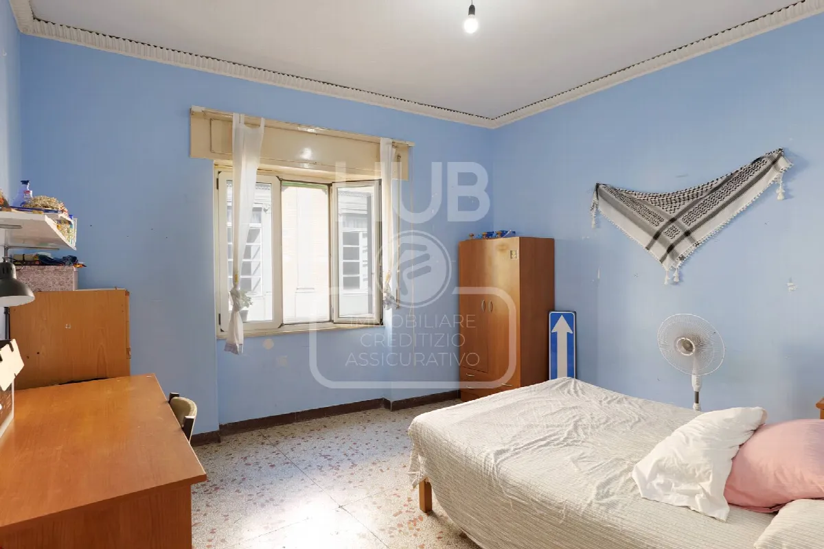Appartamento in vendita a Napoli, Pendino - foto 10